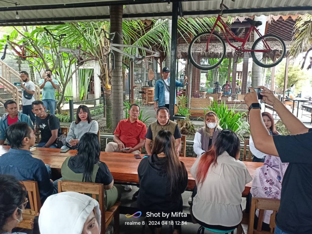 Bela Warkop Karaoke, Aktivis Desak Pemkab Pasuruan Terbitkan&nbsp;Perda