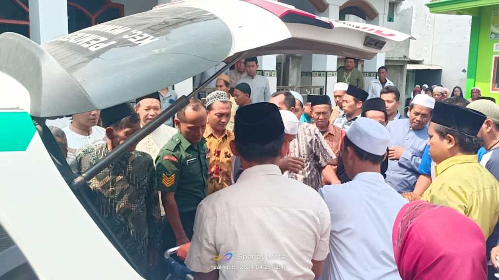 Bermain di Sungai, Excel Tewas di Sungai Kalianyar Babatan&nbsp;Purwosari