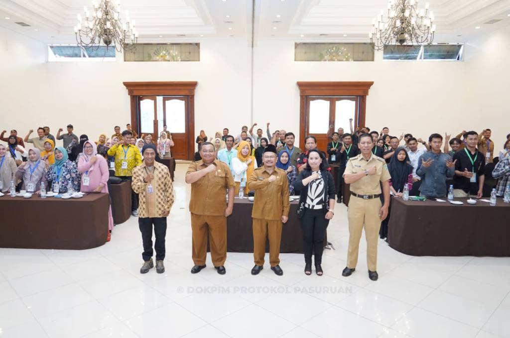 Tingkatkan Keterampilan, Dispar Gelar Pelatihan Pemandu Gunung dan UMKM&nbsp;Kuliner