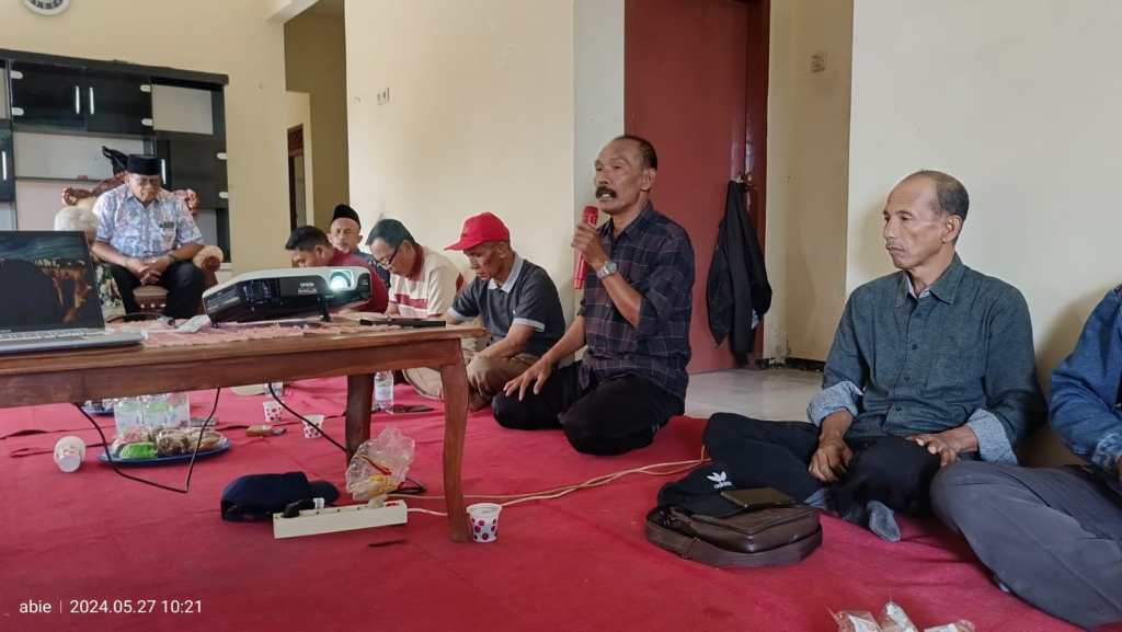 Pengurus PGRI Kabupaten Pasuruan Dibekukan, Pengurus PC Se-Kabupaten Pasuruan Tegak Lurus Terhadap Organisasi Yang&nbsp;Sah