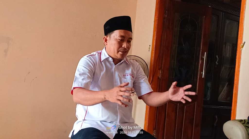 Kuasa Hukum Kades Kedemungan Kejayan Klarifikasi Soal Kabar&nbsp;Hoax