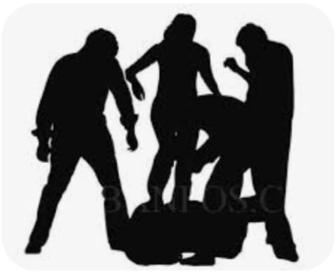 Alami Pengeroyokan Orang Tak di Kenal, Keluarga R Lapor Polres&nbsp;Pasuruan