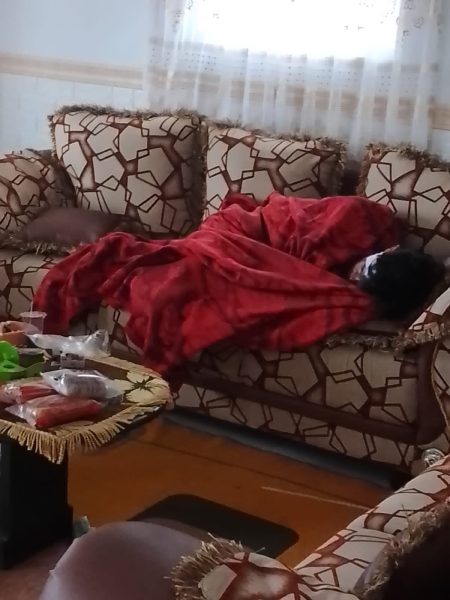 Diduga Tidak Ada Ijin, Usai Acara Mberot di Gerbo Terjadi&nbsp;Tawuran