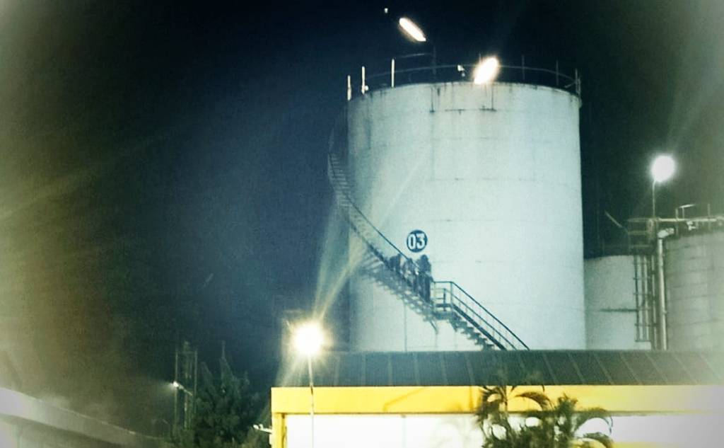 Konflik dengan Pacar, Wanita Muda di Gempol Hendak Bunuh Diri