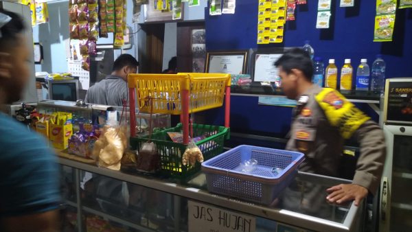 Puluhan Miras Ilegal di Amankan Polsek Prigen Pasuruan