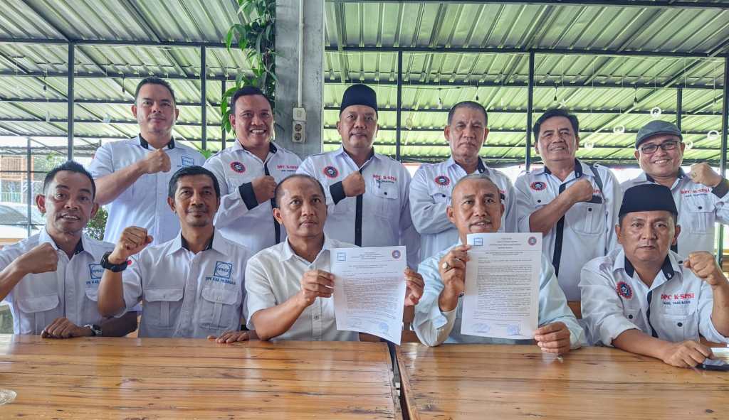 Pengusaha-Pekerja Kabupaten Pasuruan Kompak, Tolak Tapera!