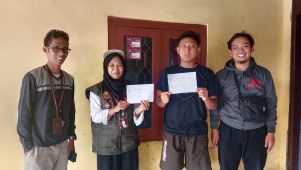 Pilkada 2024 di Pasuruan, Memasuki Tahap Pencocokan dan Penelitian Data&nbsp;Pemilih