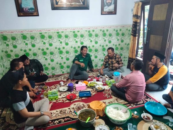Aktivis Pasuruan Dukung Pembangunan Kantor Kecamatan&nbsp;Rembang