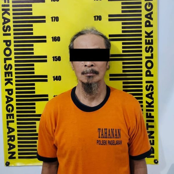 Dukun Palsu Pengganda Uang di Ringkus Polisi&nbsp;Malang