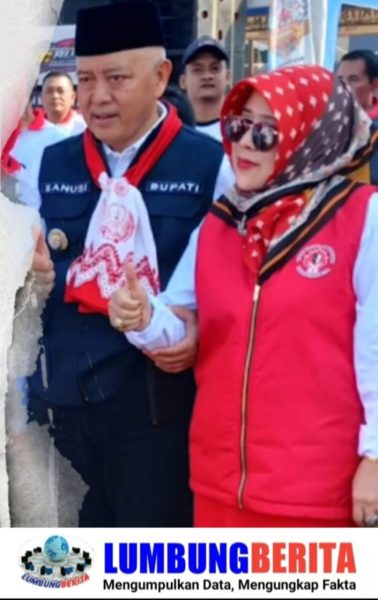 Bupati Malang Hadir dan Melantik 18 Klub Jantung Sehat (KJS)