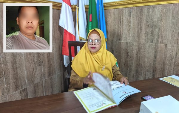 Motor Dinas BPD Nogosari Raib: Oknum Kabur Usai Tarik Biaya&nbsp;PTSL