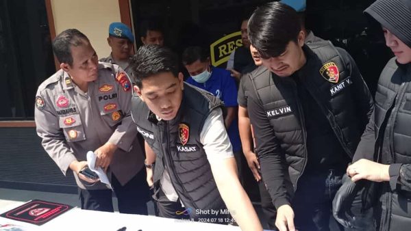 Tertangkap: Aroma Harum Anak-anak Motif Pencabulan Pria Asal Kalirejo Bangil