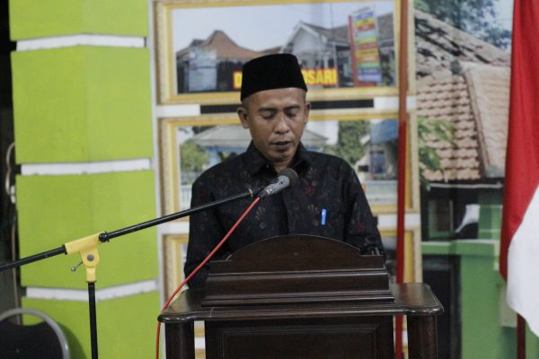Panwascam Wonorejo Bersinergi Dengan Badan Ad Hoc dan Ormas