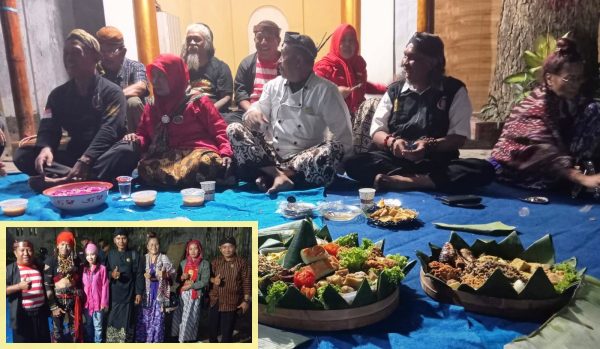 Ratusan Budayawan Macapat Hadiri Padang Bulan di&nbsp;Sidoarjo