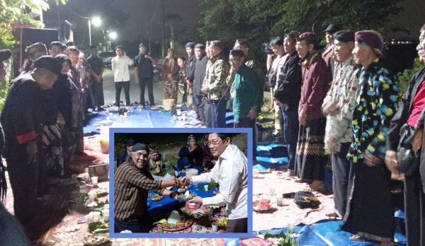Peringati Suroan, FPK Sidoarjo Rangkul Paguyuban&nbsp;Seni-Budaya