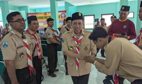 Makin Kuat, 3 Parpol Diklaim Bakal Gabung Gus&nbsp;Mujib