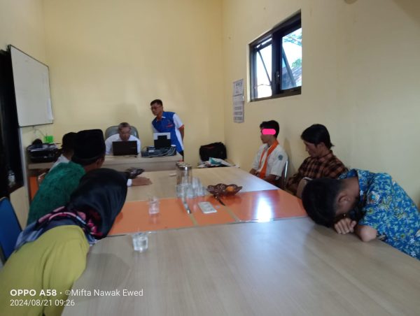 Salah Faham Murid SMK Negeri 2 Sukorejo Berakhir&nbsp;Damai