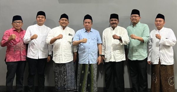 Kejutan Pilkada Pasuruan, PDIP Gabung Gus Mujib?