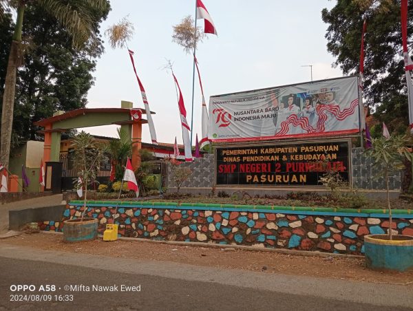 Kasus Murid SMP Negeri 2 Purwodadi di Kroyok Kadispendik Panggil Kepsek