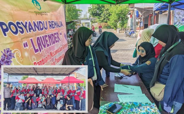 Permudah Layanan, Randupitu Integrasikan Layanan Primer