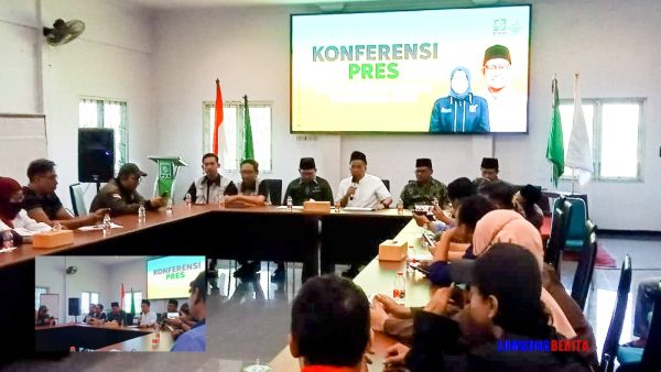 Popularitas Gus Mujib Melonjak Sebagai Calon Bupati, Hasil Survei Avemedia&nbsp;research